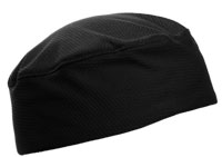 C16 COOL CHEF COOL CAP BLACK