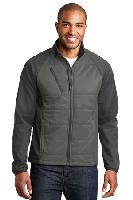 Port Authority &#174;  Hybrid Soft Shell Jacket. J787